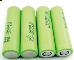 锂离子电池生产配料基础知识