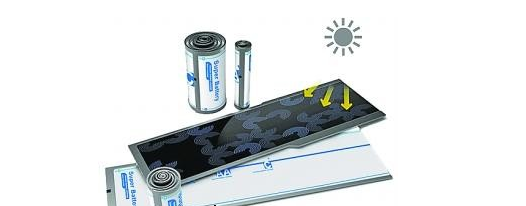 非晶硅薄膜太阳能电池