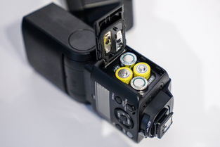 閃光燈電池維護(hù)