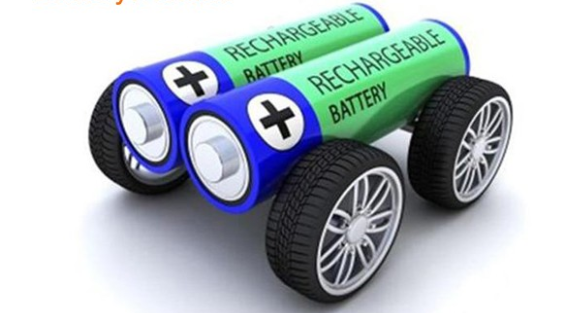 充电电池性能退化的原因