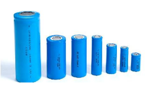 锂电池、磷酸铁锂电池类 名词解