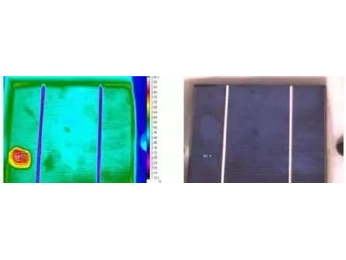 如何祛除太阳能电池组件上的“毒瘤”？
