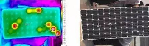如何祛除太阳能电池组件上的“毒瘤”？