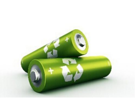从废弃锂离子电池中回收高价值金属元素