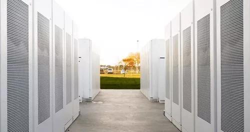 動力電池梯次利用 