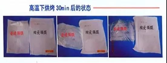 鋰電池陶瓷隔膜，為什么多選氧化鋁涂覆?