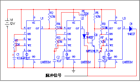 手机电池修复仪的设计与应用