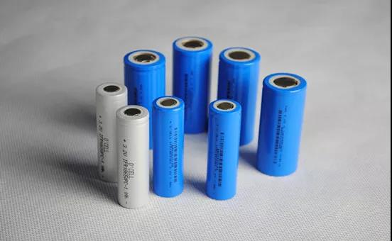  四类常规锂电池导电剂材料对比分析