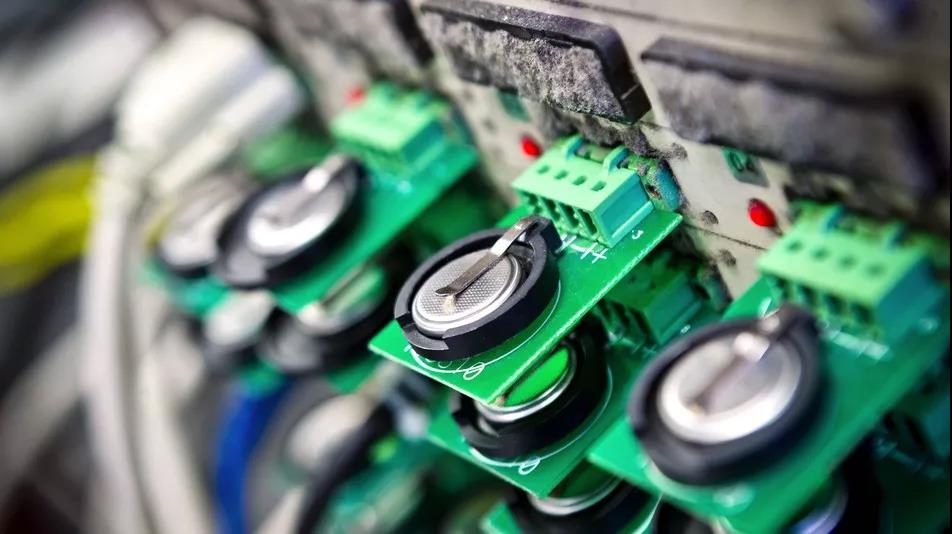 超安全的锌电池技术可以与锂电池竞争