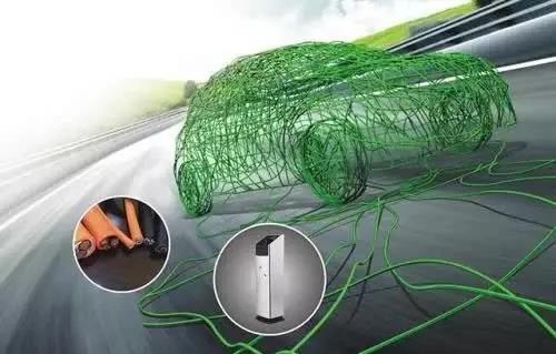 为什么新能源汽车不用单体电池