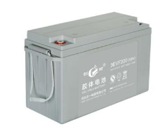 蓄電池