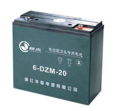 電動(dòng)車鉛酸蓄電池現(xiàn)狀及發(fā)展趨勢(shì)