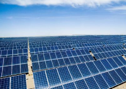 未来太阳能电池出口