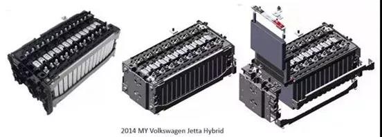 方形锂电池，容量放大后面临怎样的特性改变?