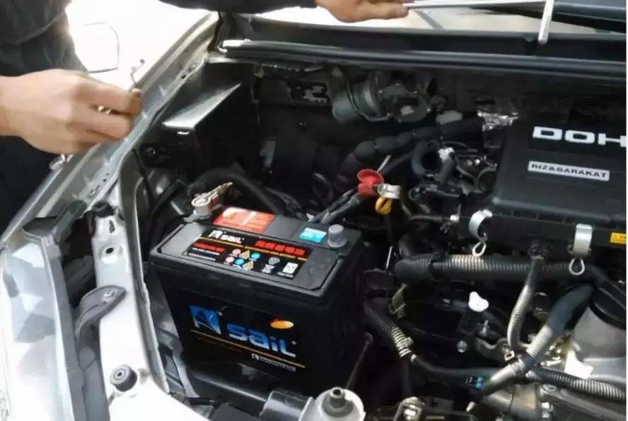 怎么延長愛車蓄電池壽命？