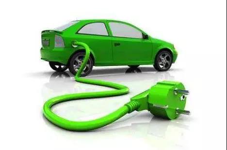 新能源汽车未来十大发展趋势