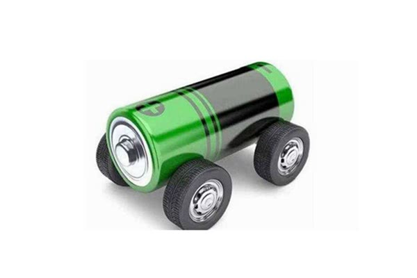 锂电池的灵魂材料——六氟磷酸锂