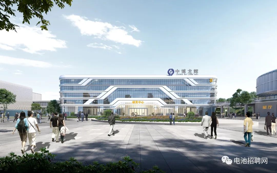 中博龙辉装备集团 中博龙辉装备集团