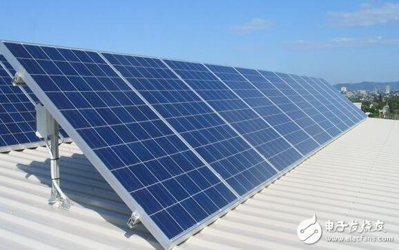 太阳能电池的发电效率、成本及太阳能电池的应用