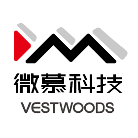杭州微慕科技有限公司LOGO