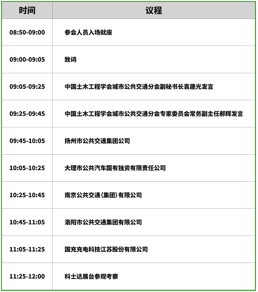 深圳充电设备展