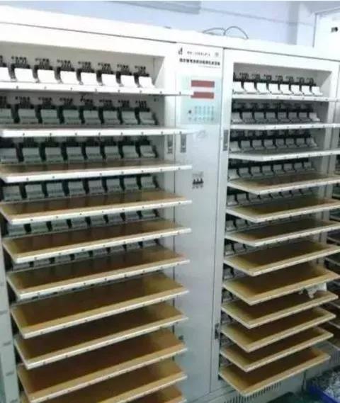  软包电池的一般生产流程