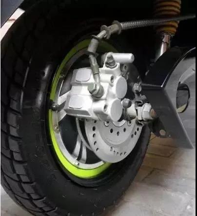  电动车没电的几大原因