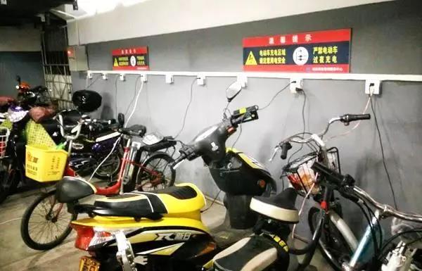 冬天，如何让电动车电池更耐用呢?