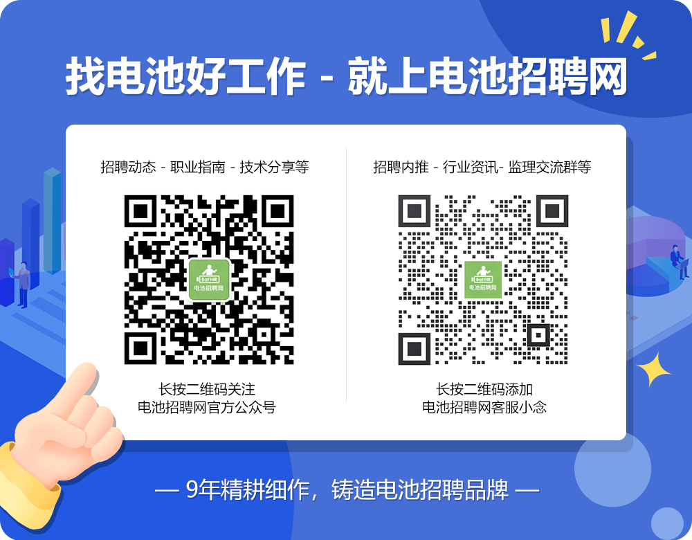 扫码关注