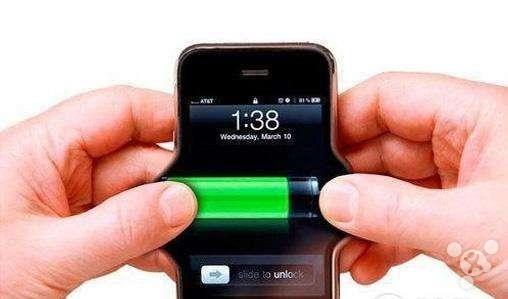 电池突破后真有可能成为 iPhone 的