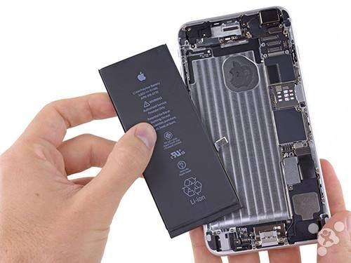 电池突破后真有可能成为 iPhone 的