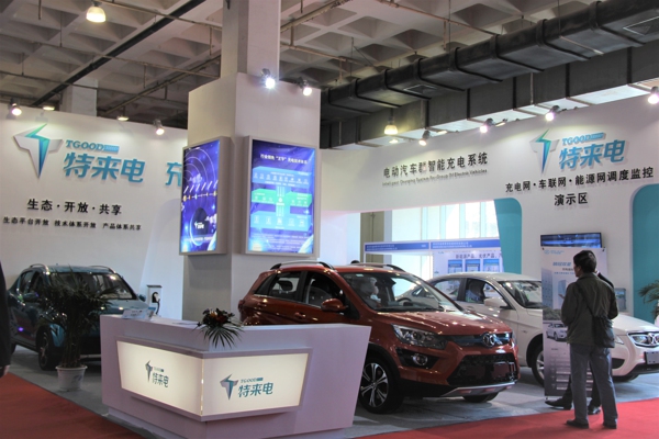 展会规模升级 掘金千亿市场